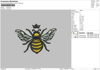 King Bee Embroidery