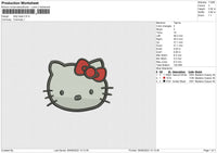 Kitty Head