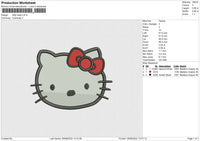 Kitty Head