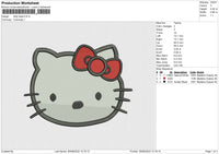 Kitty Head