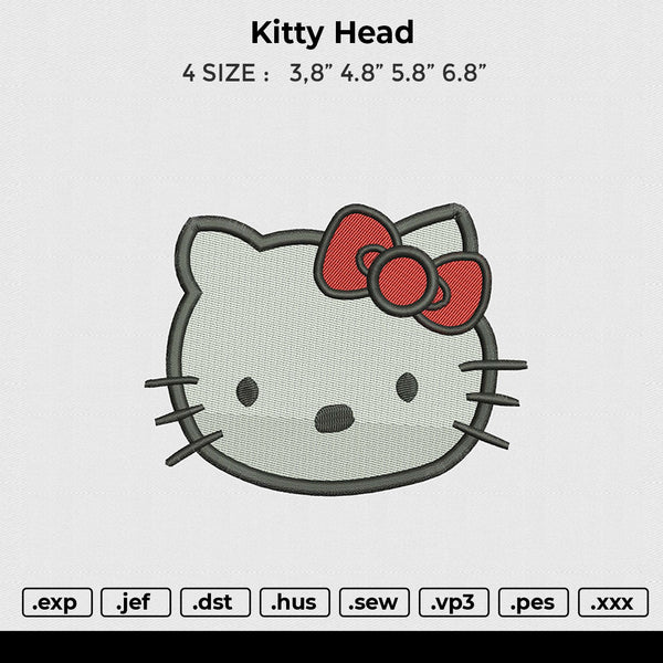 Kitty Head