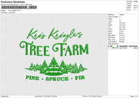 Kris Kringles