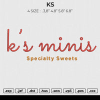 KS