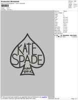 Kate