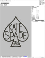 Kate