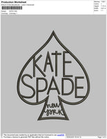 Kate