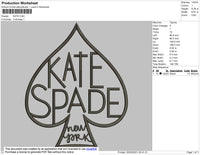 Kate