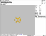 Chanel logo