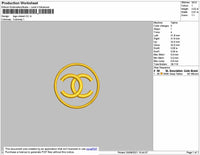 Chanel logo