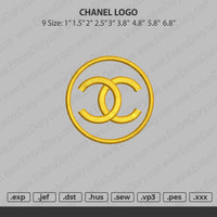 Chanel logo