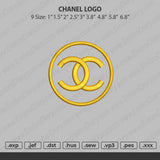 Chanel logo