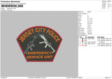 Logoembro Embroidery File 6 sizes