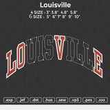 Louisville Embroidery