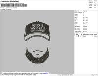 Luke Combs V2