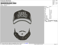 Luke Combs V2