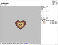 LOVE BROWN