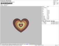 LOVE BROWN