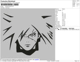 Madara BW