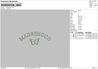 Madrehood