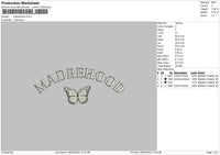 Madrehood