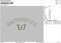 Madrehood