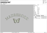 Madrehood