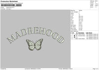 Madrehood