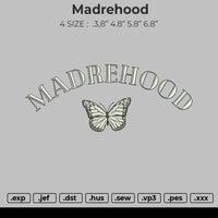 Madrehood