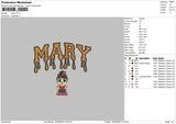 Mary