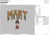 Mary