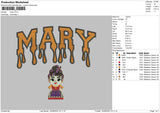 Mary