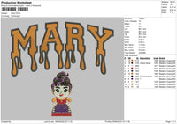 Mary