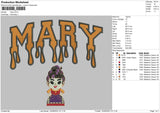 Mary
