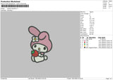 Melody Strawberry