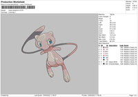 Meow Pokemon