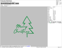Merry Christma