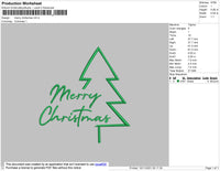Merry Christma
