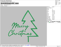 Merry Christma