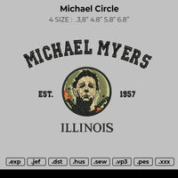 Michael Circle
