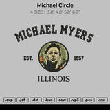 Michael Circle