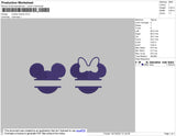 Copy of Love Signhand Embroidery