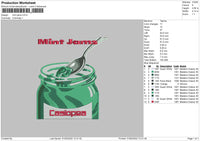 Mint Jams