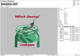Mint Jams