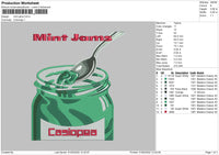 Mint Jams