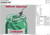 Mint Jams