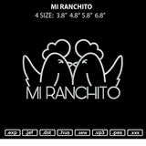 Mi Ranchito