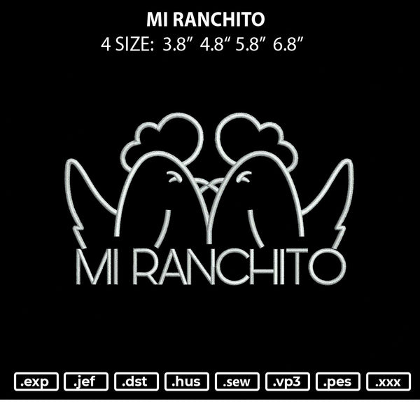 Mi Ranchito