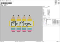 MS Moya