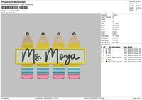 MS Moya