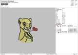 Nala Embroidery